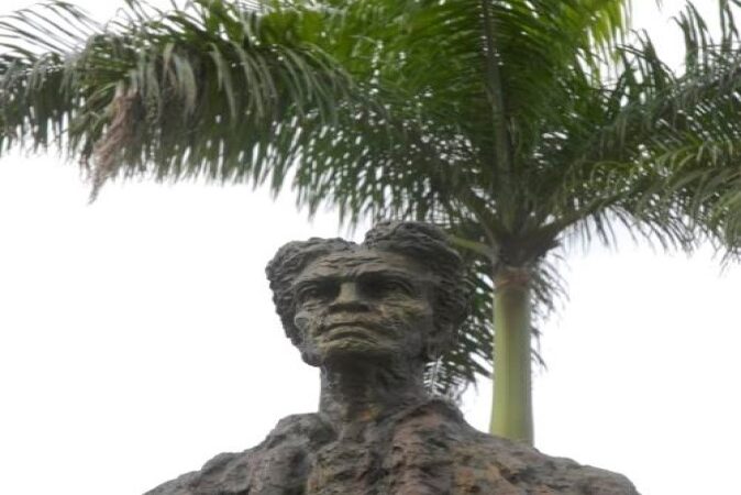 Mariana Grajales, raíz del alma cubana