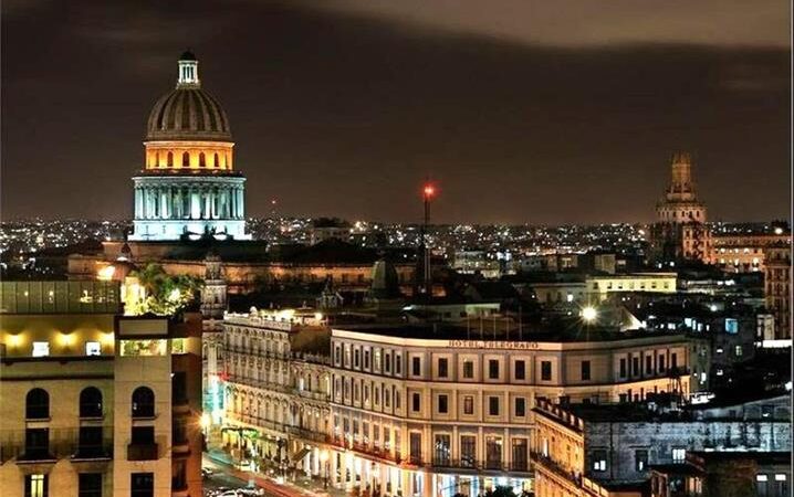 La Habana: una ciudad en movimiento y con 504 años cumplidos