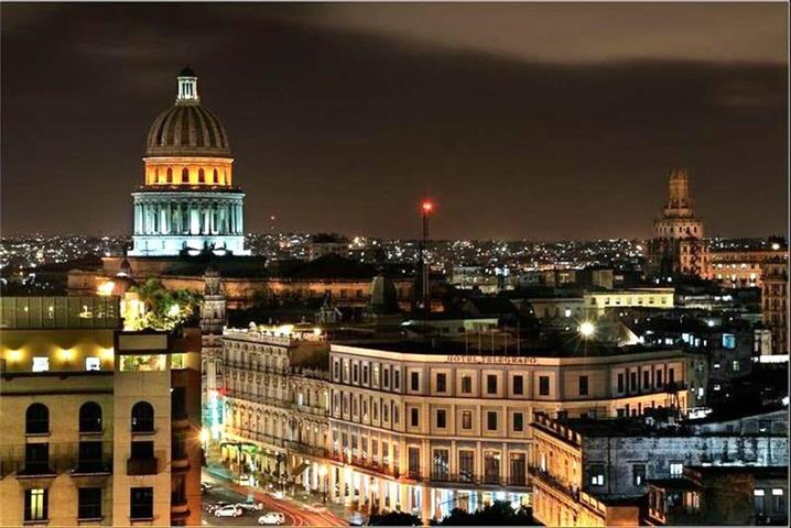 La Habana: una ciudad en movimiento y con 504 años cumplidos