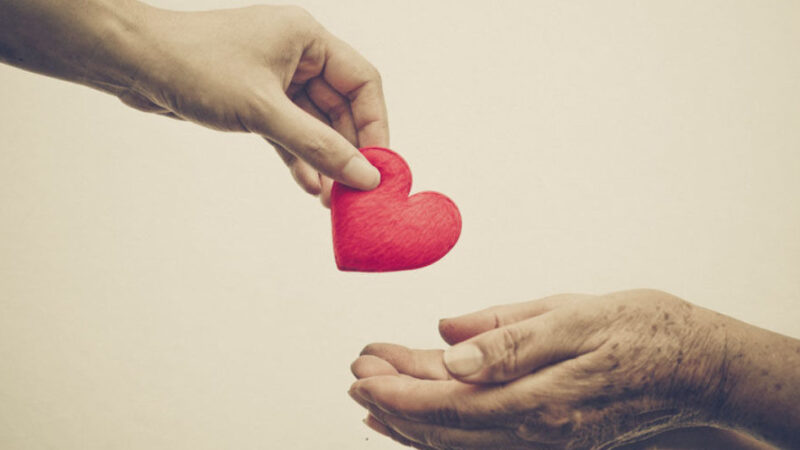 Un secreto para ti: Las personas necesarias