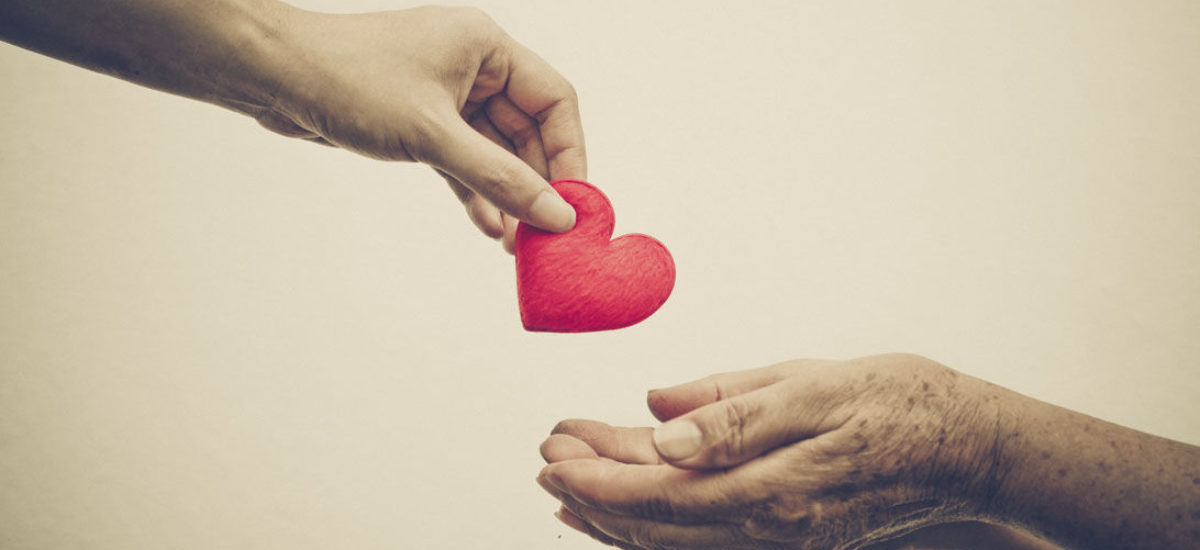 Un secreto para ti: Las personas necesarias