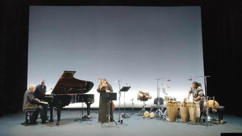 Exitosa actuación de José María Vitier en ciudad francesa Creativa de la Unesco