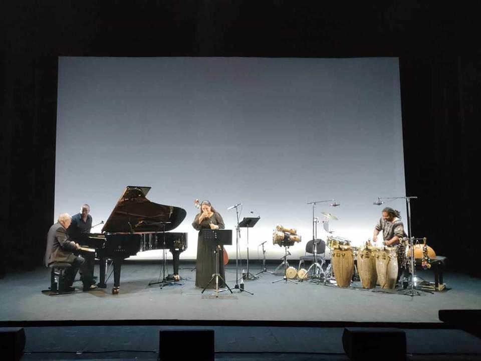 Exitosa actuación de José María Vitier en ciudad francesa Creativa de la Unesco