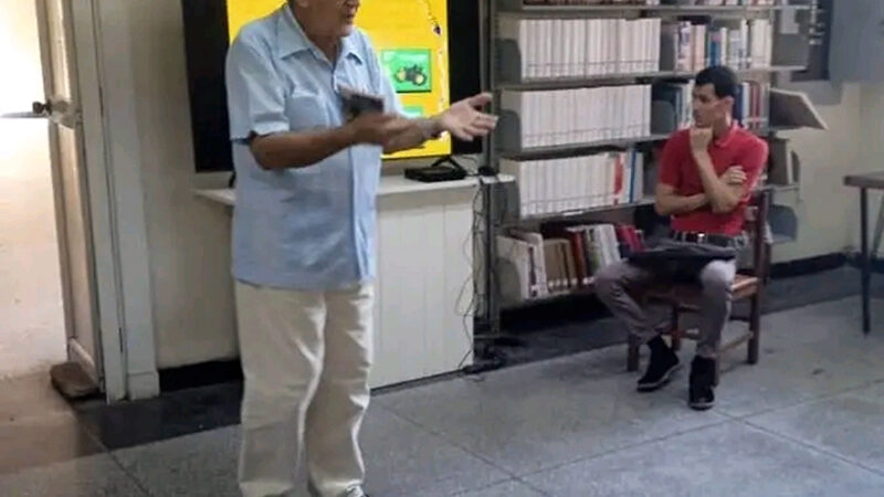 Alcanza Círculo Filatélico del Cerro categoría de Relevante en Fórum de Ciencia y Técnica