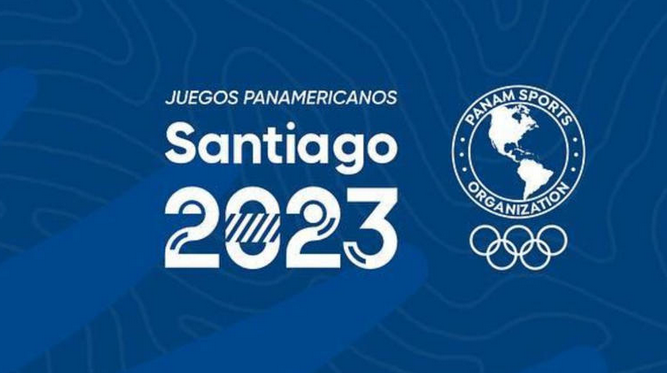 Cubanos de la Lucha Libre consiguen medallas durante su debut en Santiago 2023