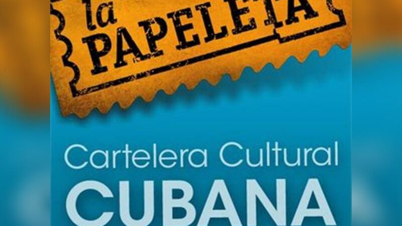 La Papeleta en nueva versión digital para eventos y formas de pago