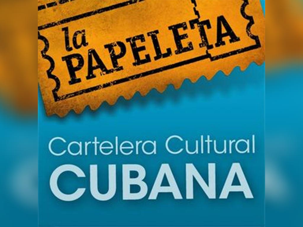 La Papeleta en nueva versión digital para eventos y formas de pago