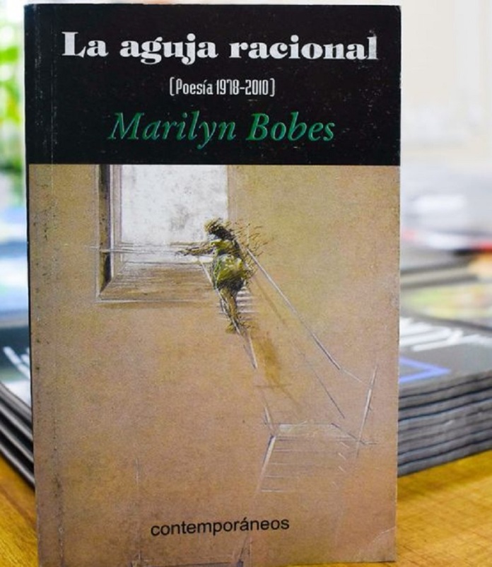 Promueven lectura de texto de la escritora habanera Marilyn Bobes