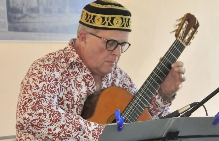 Música de concierto esta semana en las salas habaneras