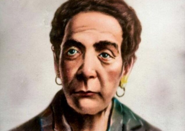 Mariana Grajales, inspiración constante