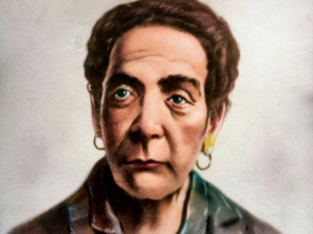 Mariana Grajales, inspiración constante