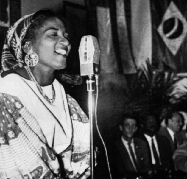 Recuerdan en Cuba a Marta Jean-Claude