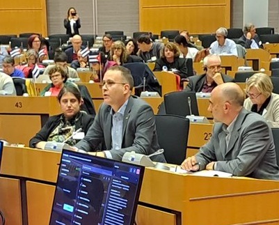 Impactos en la cultura cubana son evidencias contra el bloqueo en Tribunal Antiimperialista de Bruselas
