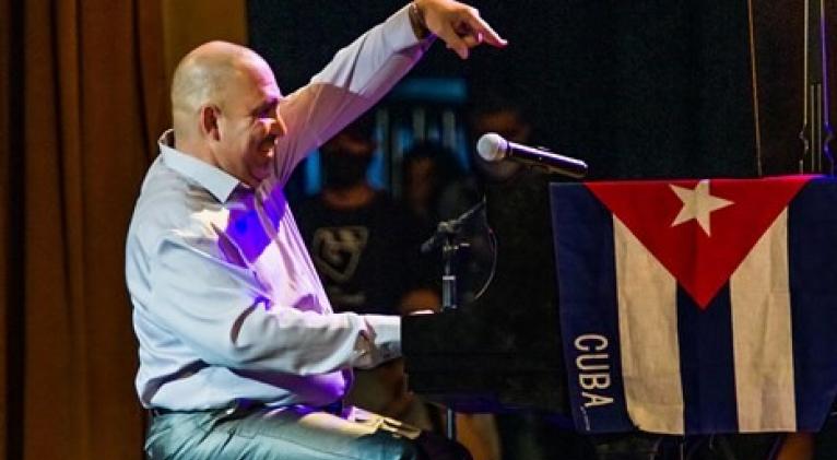 Concluye en La Habana Festival Cuba va conmigo
