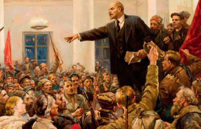 Conmemora en Cuba aniversario 106 de la Revolución de Octubre