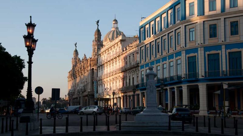 La Habana celebra sus 504 años con una Expedición cultural