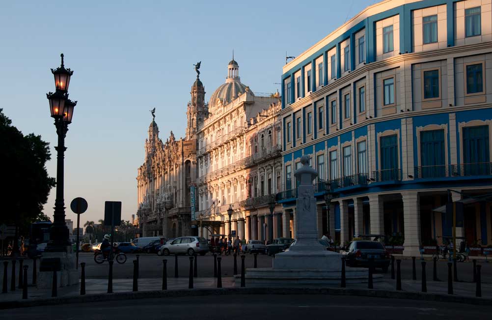 La Habana celebra sus 504 años con una Expedición cultural