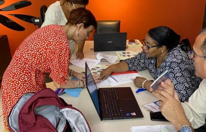 Alistan celebración en Cuba de la IV Conferencia La Nación y la Emigración