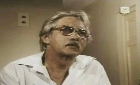 La pasión por un sueño