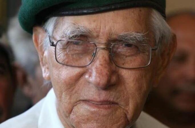 Salvador Wood: Cuando actuar es sinónimo de vida