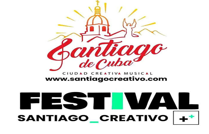 Exitoso Festival Santiago Creativo 2.0