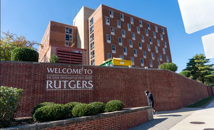 Fortalece Cuba nexos con universidad Rutgers de Nueva Jersey