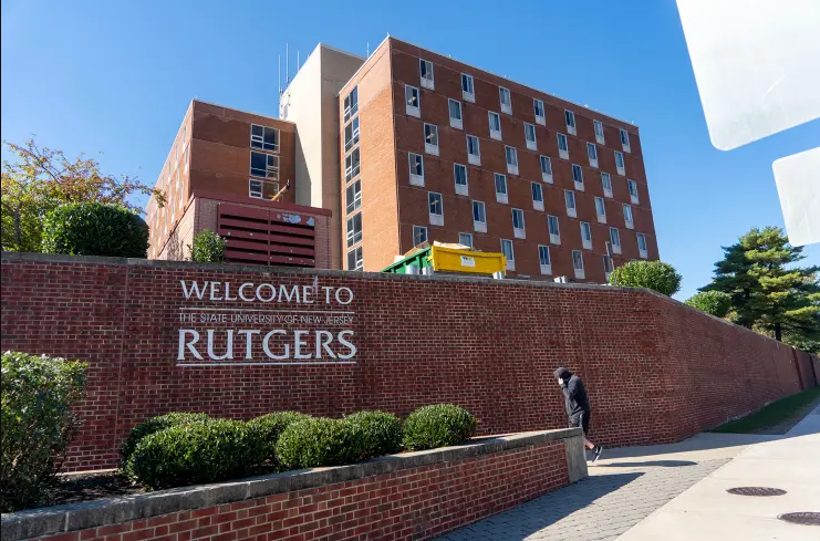 Fortalece Cuba nexos con universidad Rutgers de Nueva Jersey