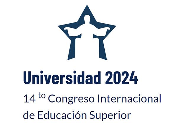Cuba organiza XIV Congreso Internacional de Educación Superior