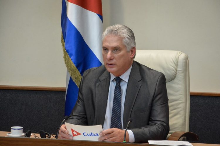 Cuba reitera prioridad en relaciones con Unión Económica Euroasiática