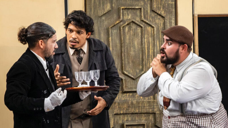 En Cuba, la cultura va por todos