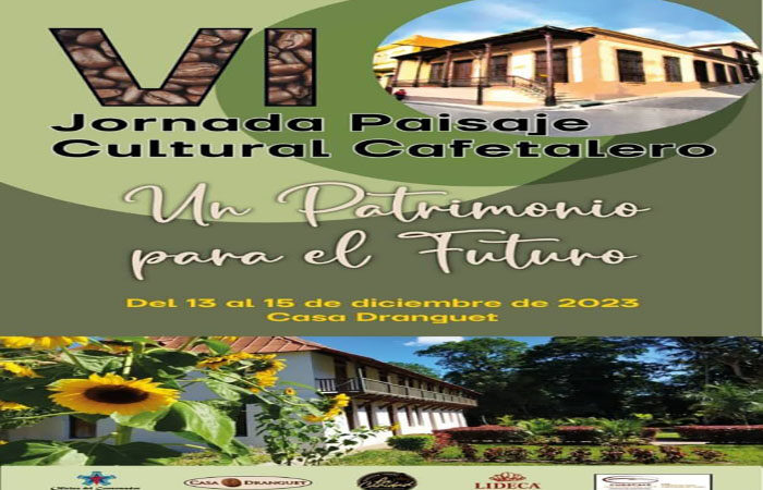 Jornada Paisaje Cultural Cafetalero en Santiago de Cuba