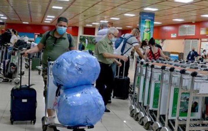 Cuba prorroga plazo para importación de alimentos y otros bienes