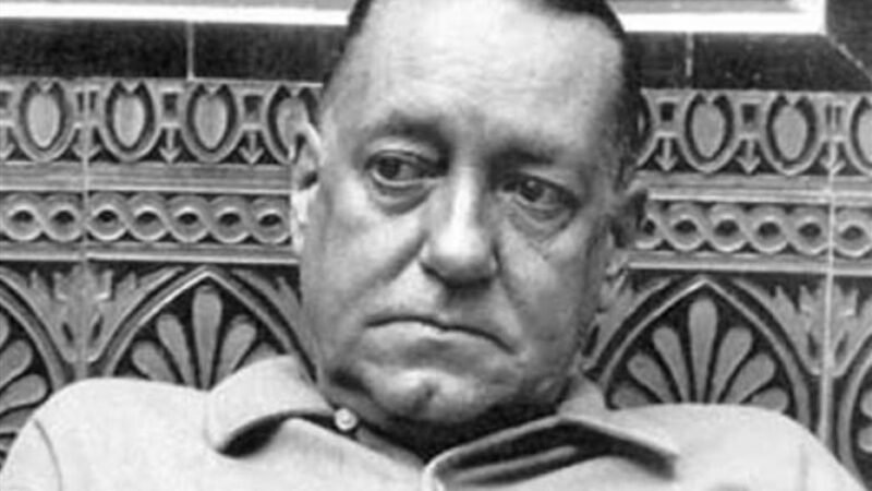 Alejo Carpentier y la semilla de la identidad