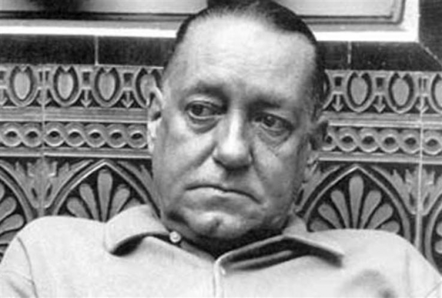 Alejo Carpentier y la semilla de la identidad