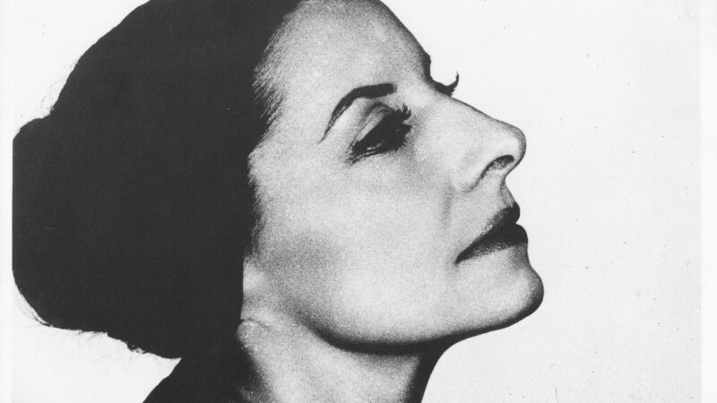 Alicia Alonso y la cúspide de la excelencia