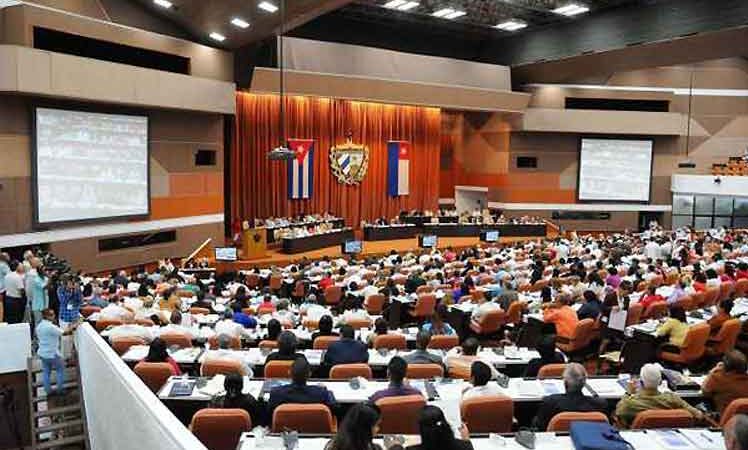 Valoran en Cuba de positiva implementación del Código de las Familias