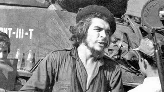 65 años de la victoria en la Batalla de Santa Clara