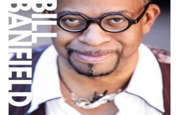 Actuación en Cuba del músico estadounidense Bill Banfield