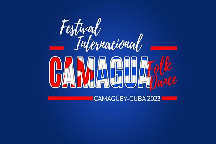 Compañías de diversos países participarán en IV Festival Camagua Folk Dance