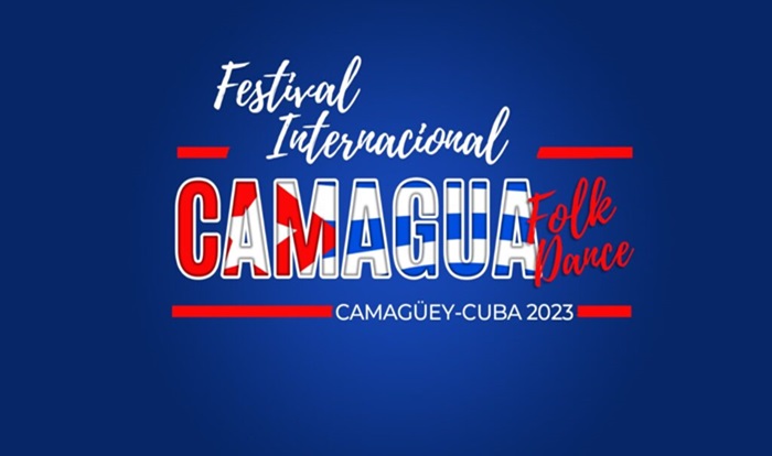 Latinoamérica en Festival Internacional Camagua Folk Dance