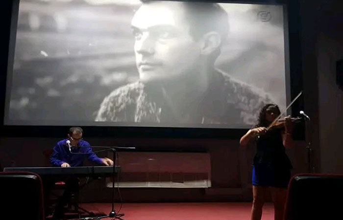 Gran acogida en Camagüey al Festival Internacional del Nuevo Cine Latinoamericano