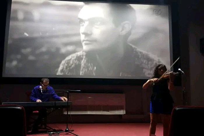 Gran acogida en Camagüey al Festival Internacional del Nuevo Cine Latinoamericano