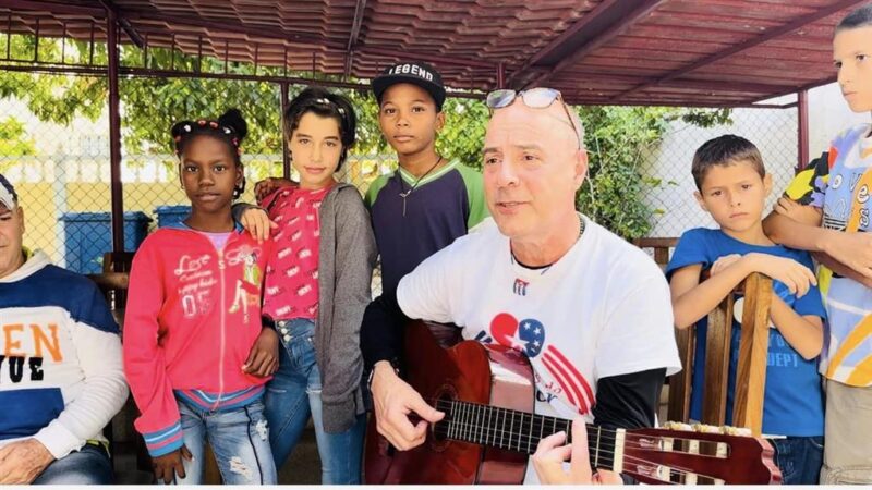 Bloqueo de EEUU contra Cuba, bomba silenciosa que lastima y mata