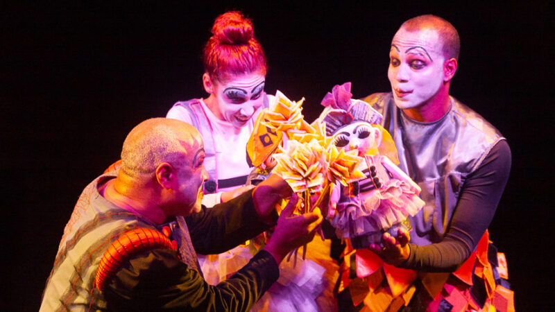 Los mejores espectáculos escénicos en Cuba de 2023