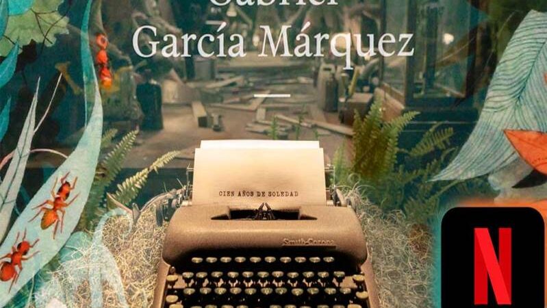 Llegarán al cine en 2024 joyas de la literatura latinoamericana