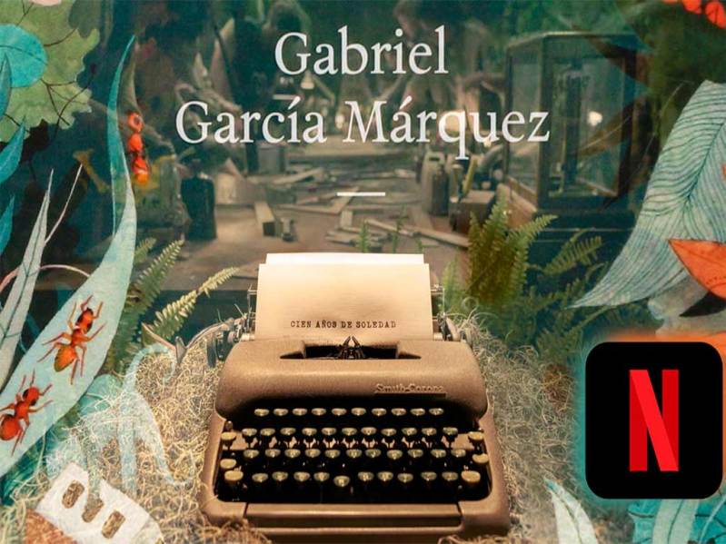 Llegarán al cine en 2024 joyas de la literatura latinoamericana
