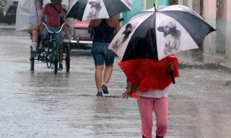 Meteorólogos alertan del deterioro del clima el fin de semana en Cuba