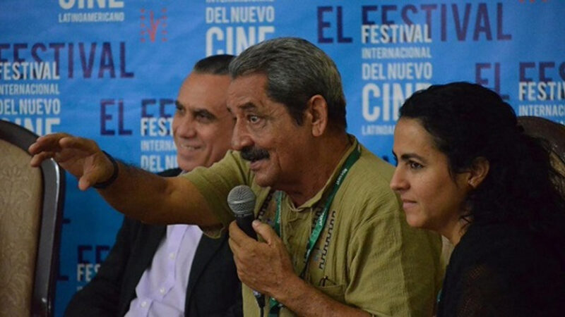 Fallece Daniel Diez Castrillo, uno de los maestros del documental cubano
