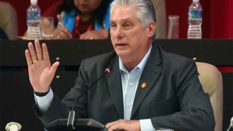 Prevención y atención social, tarea prioritaria para Cuba