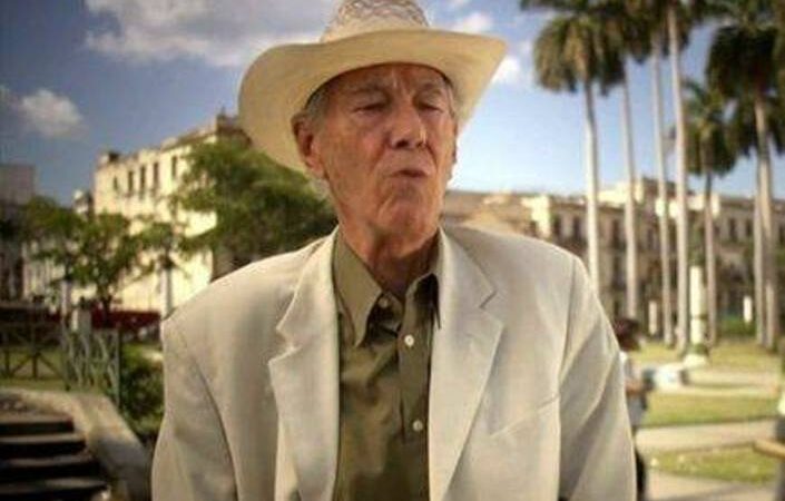 Homenaje a Enrique Cirules en la Sala Villena de la UNEAC